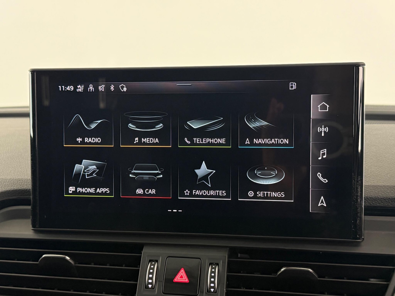 Used Audi Q5 2021 for sale - 77216629: Photo 27