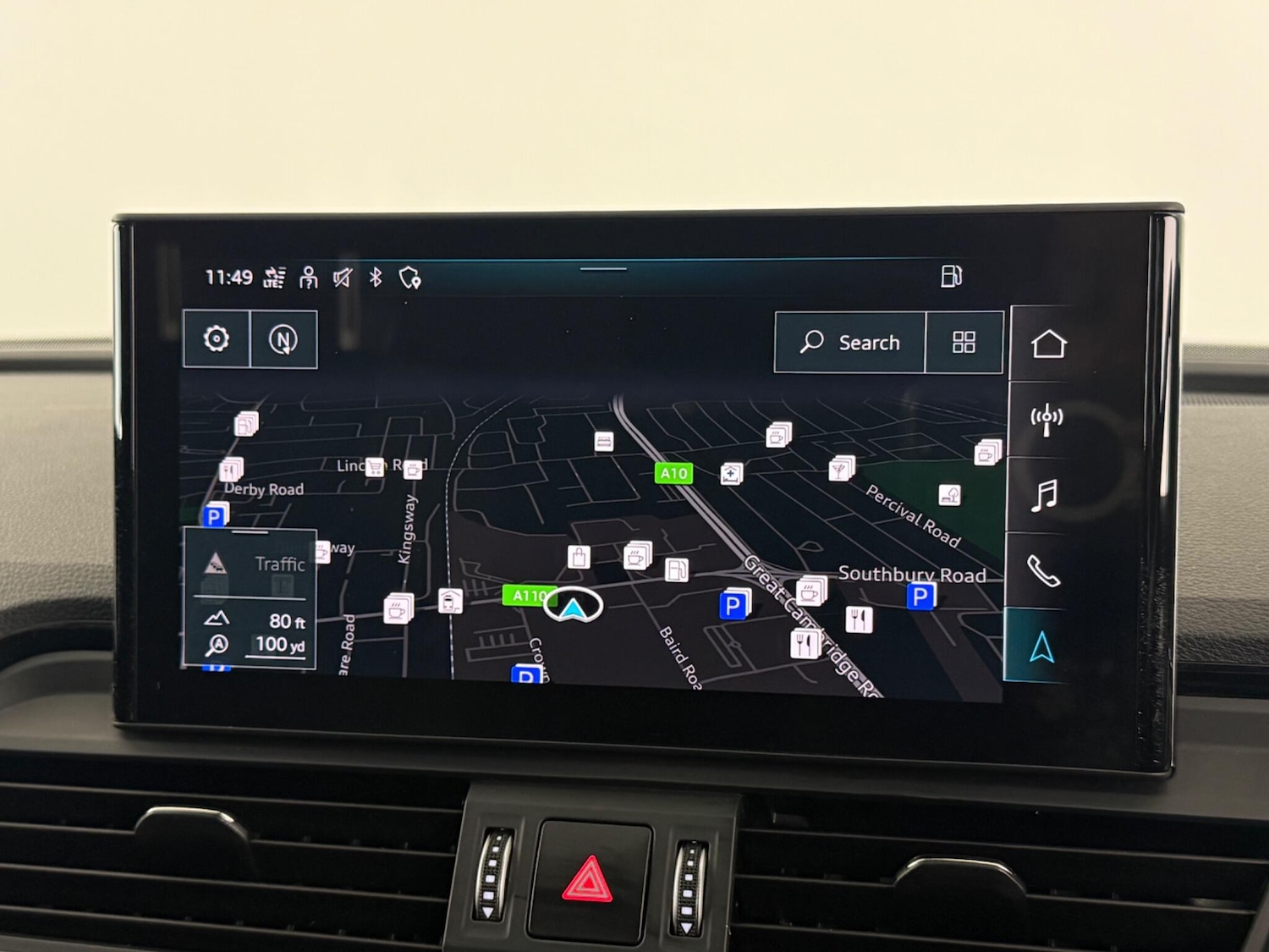 Used Audi Q5 2021 for sale - 77216629: Photo 28