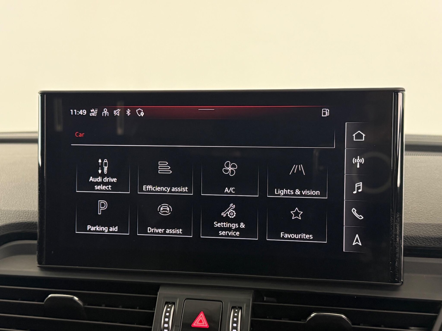 Used Audi Q5 2021 for sale - 77216629: Photo 33