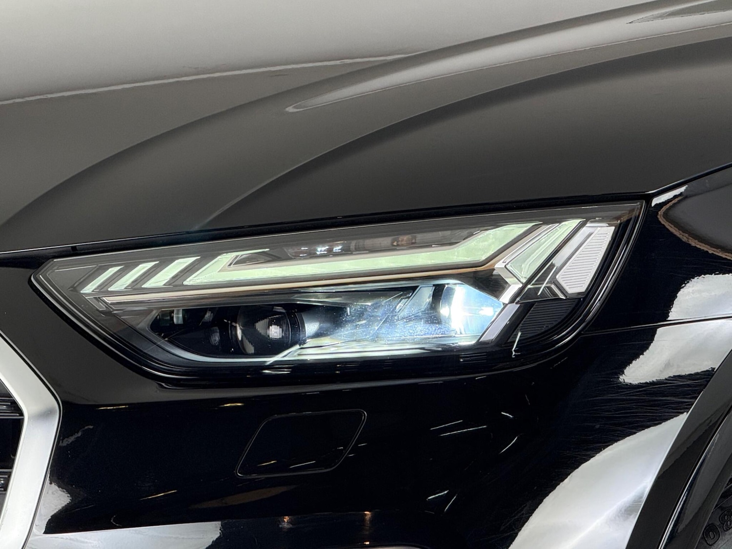 Used Audi Q5 2021 for sale - 77216629: Photo 6