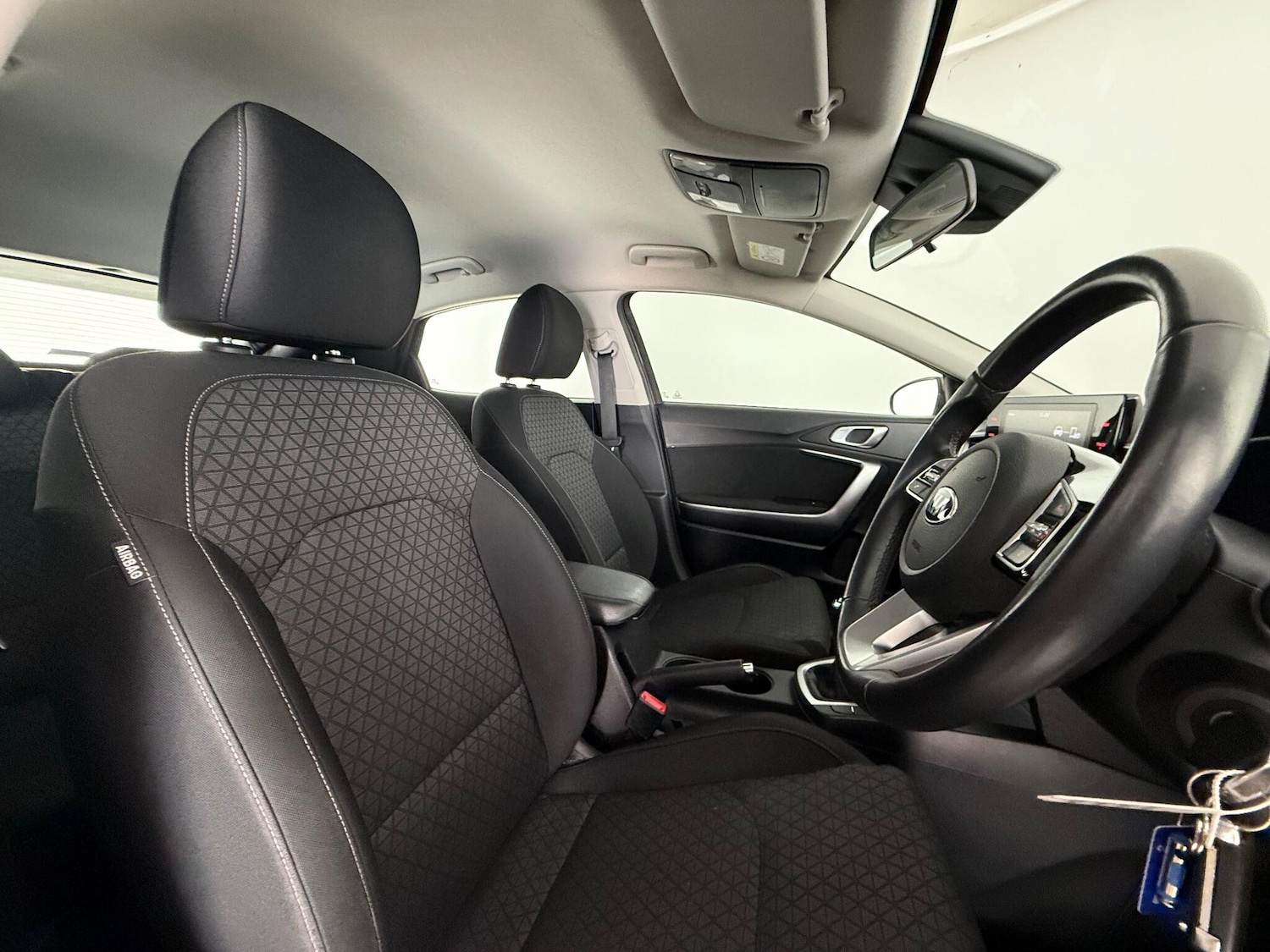 Used Kia XCeed 2020 for sale - 77246906: Photo 10