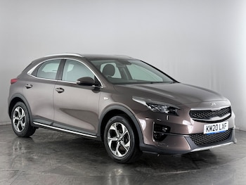 Used Kia XCeed 2020 for sale - 77246906: Photo