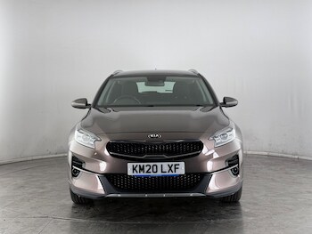 Used Kia XCeed 2020 for sale - 77246906: Photo