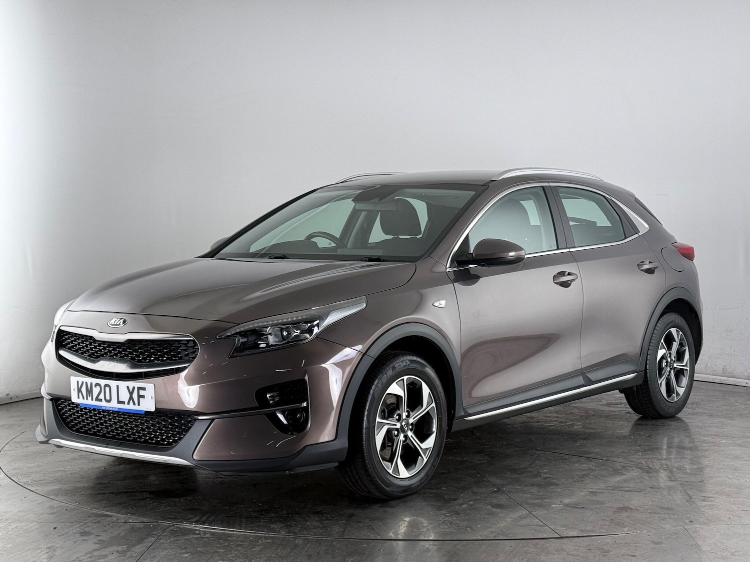 Used Kia XCeed 2020 for sale - 77246906: Photo 3
