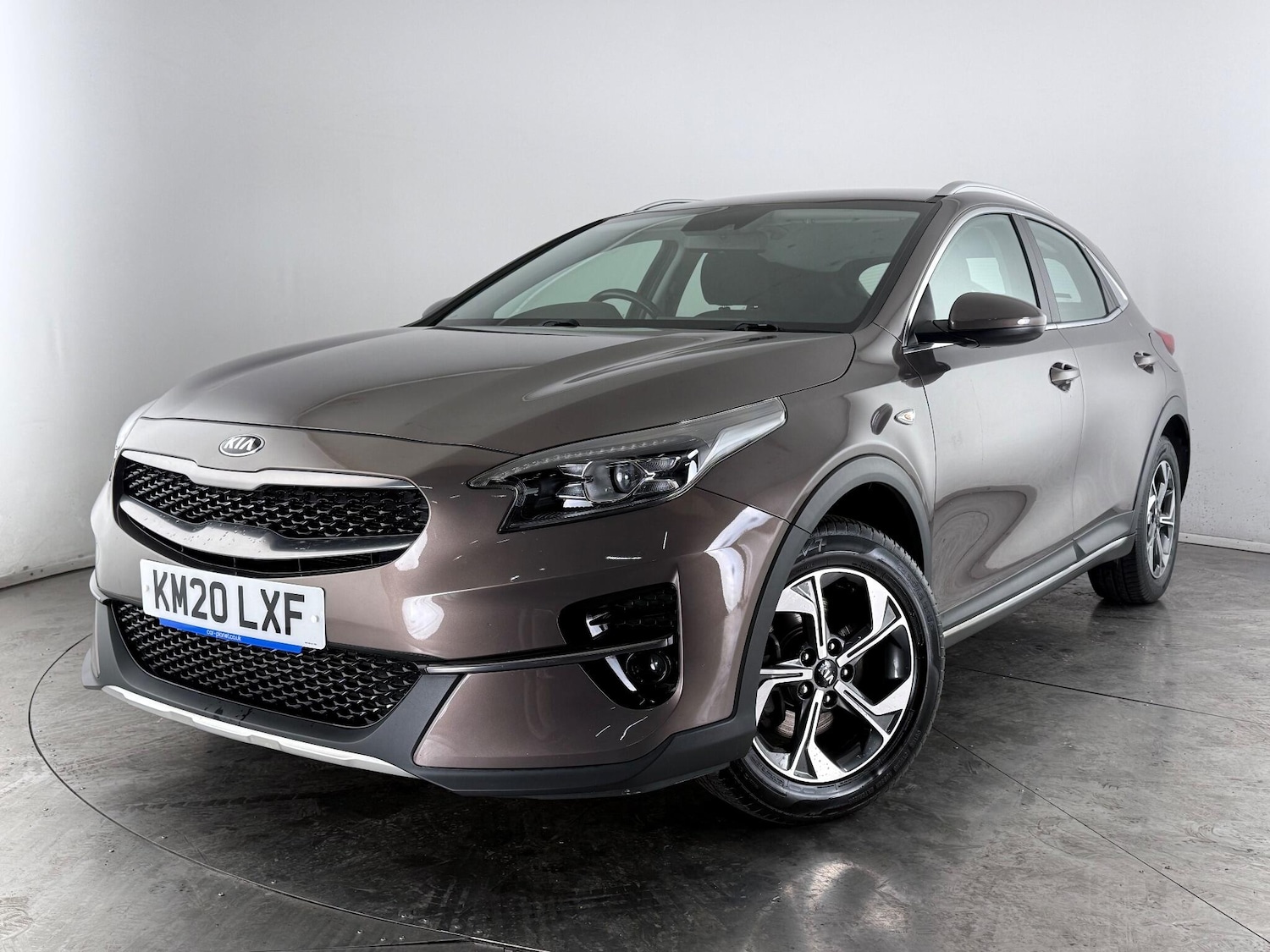 Used Kia XCeed 2020 for sale - 77246906: Photo 32