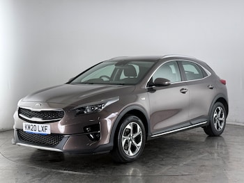 Used Kia XCeed 2020 for sale - 77246906: Photo