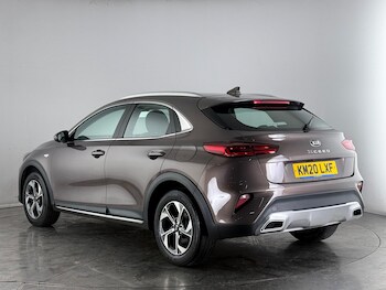 Used Kia XCeed 2020 for sale - 77246906: Photo