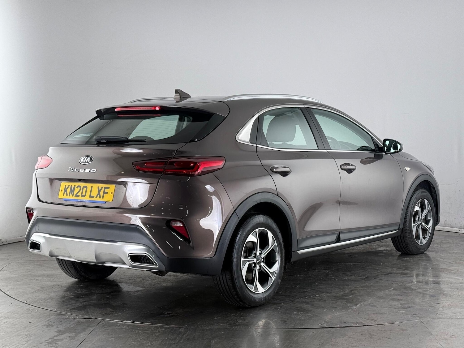 Used Kia XCeed 2020 for sale - 77246906: Photo 6