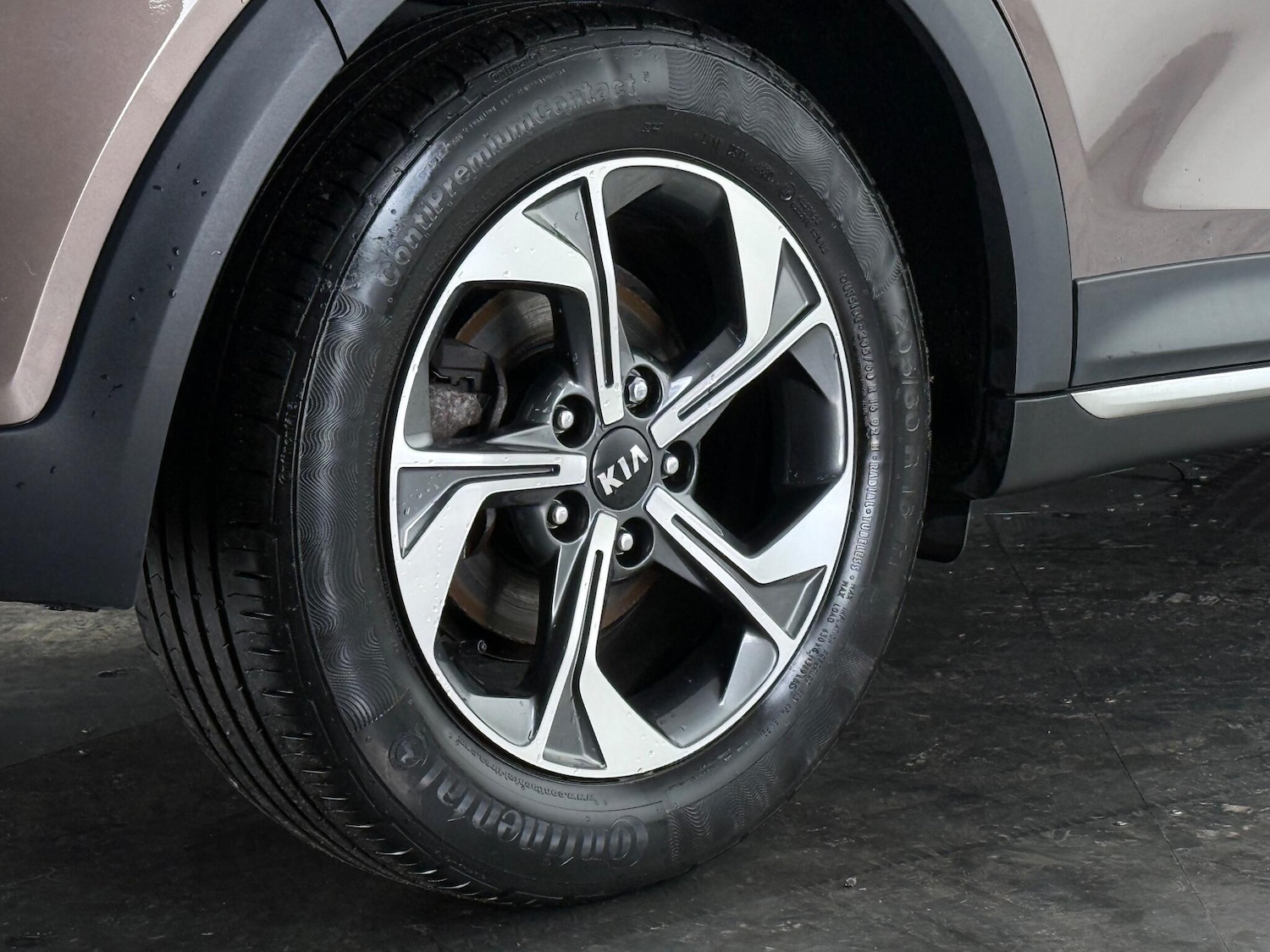 Used Kia XCeed 2020 for sale - 77246906: Photo 8