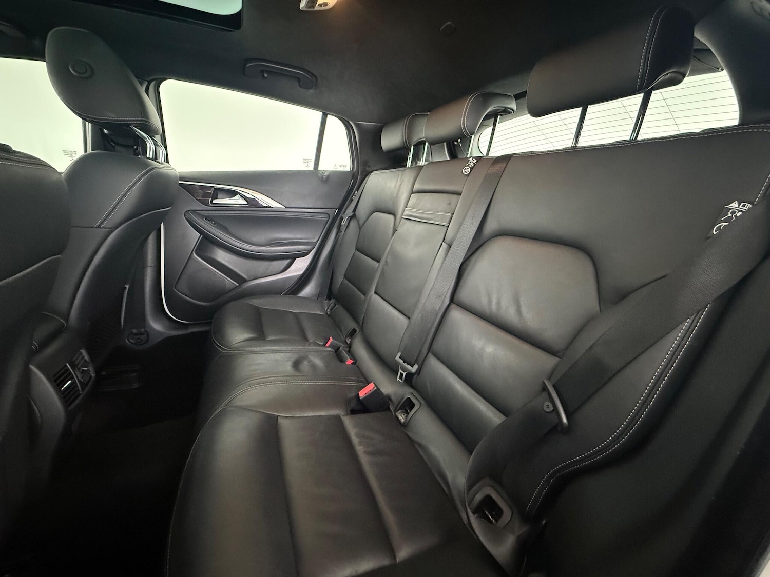 Used Infiniti Q30 2017 for sale - 76468745: Photo 16