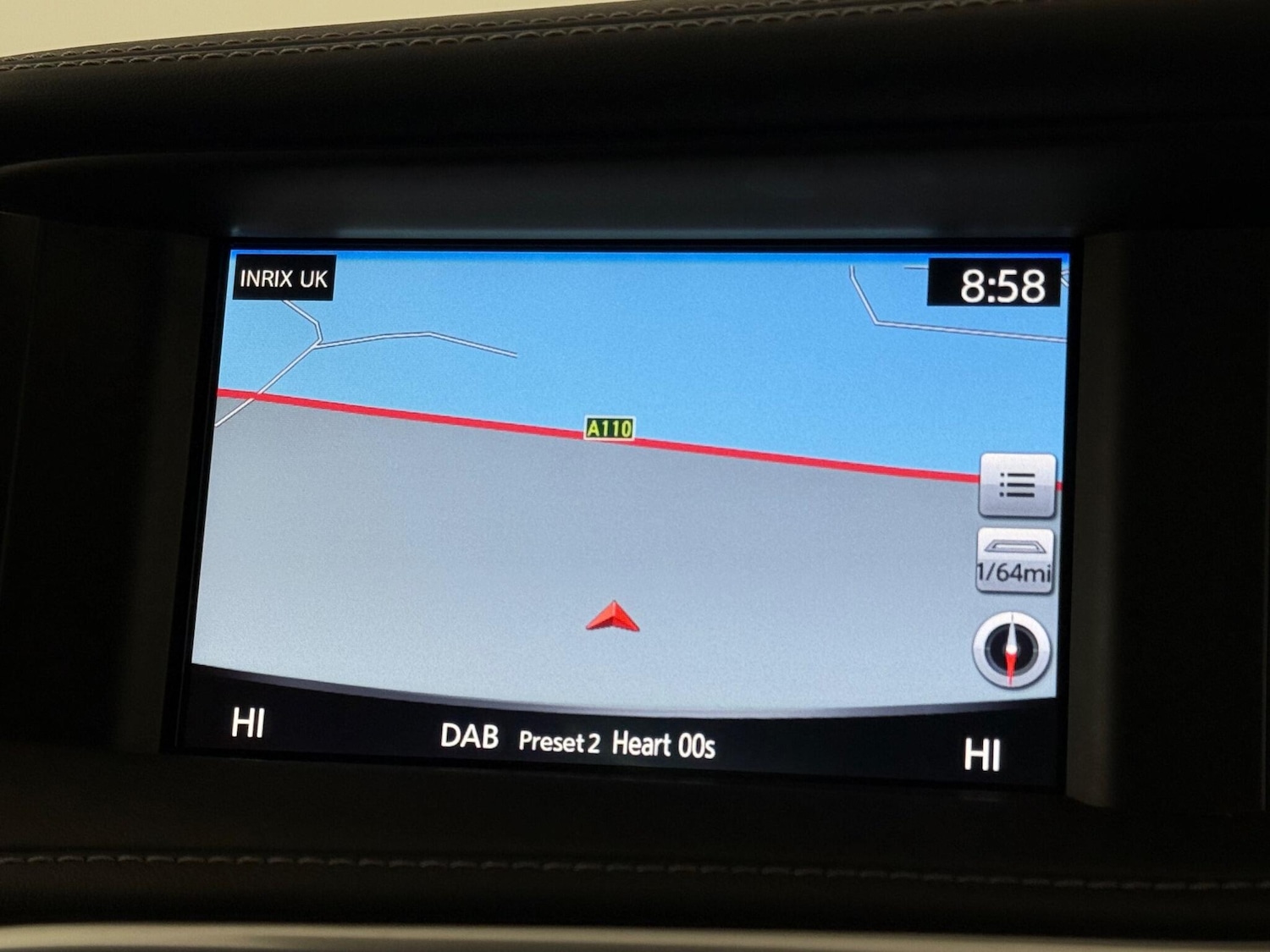 Used Infiniti Q30 2017 for sale - 76468745: Photo 29