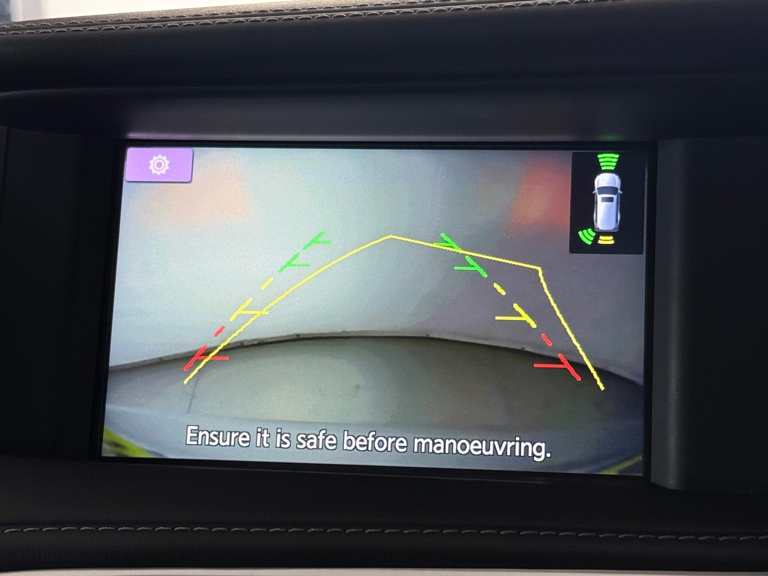 Used Infiniti Q30 2017 for sale - 76468745: Photo 32