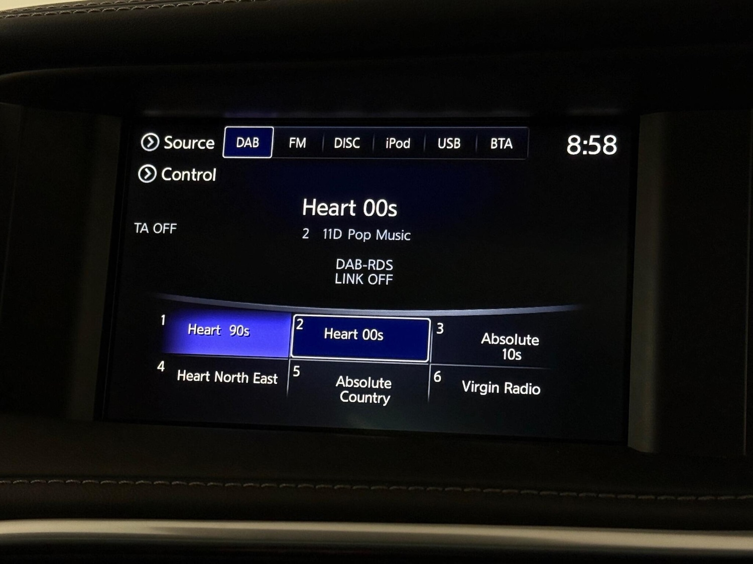 Used Infiniti Q30 2017 for sale - 76468745: Photo 33