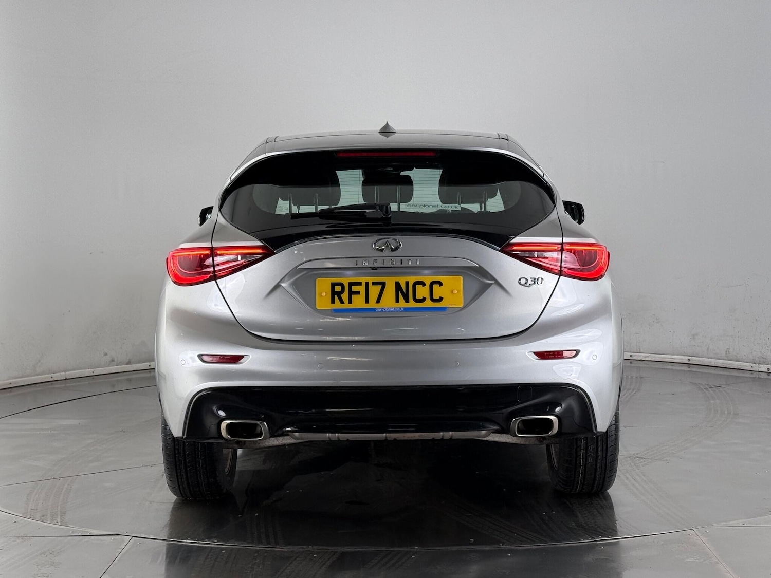 Used Infiniti Q30 2017 for sale - 76468745: Photo 6