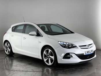 2015 (15) - 1.4T 16v Limited Edition Euro 5 5dr