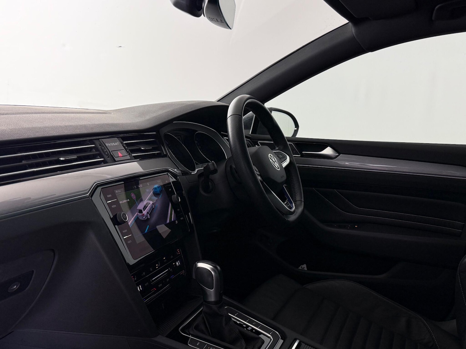Used Volkswagen Passat 2022 for sale - 77180966: Photo 10