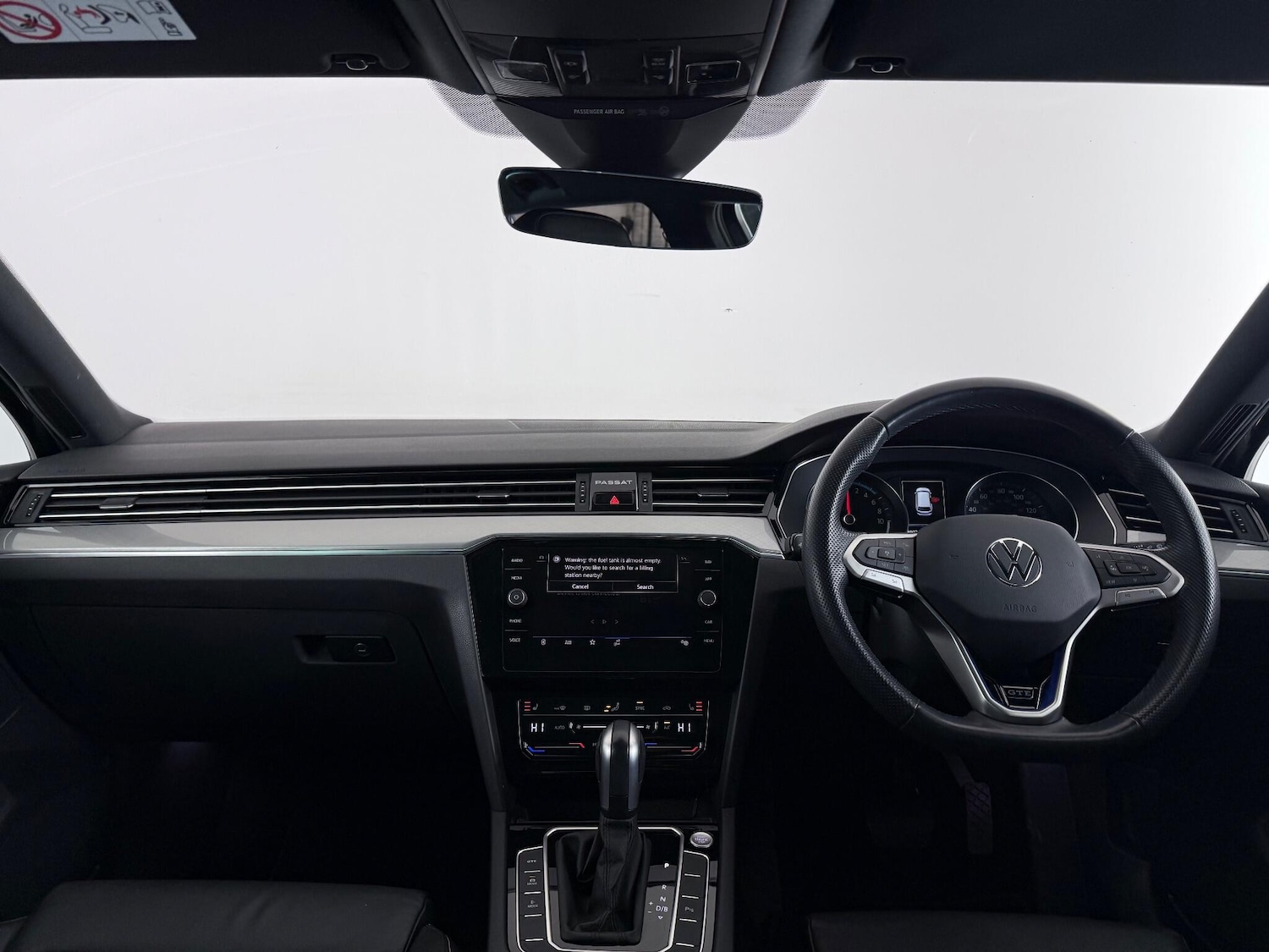 Used Volkswagen Passat 2022 for sale - 77180966: Photo 14