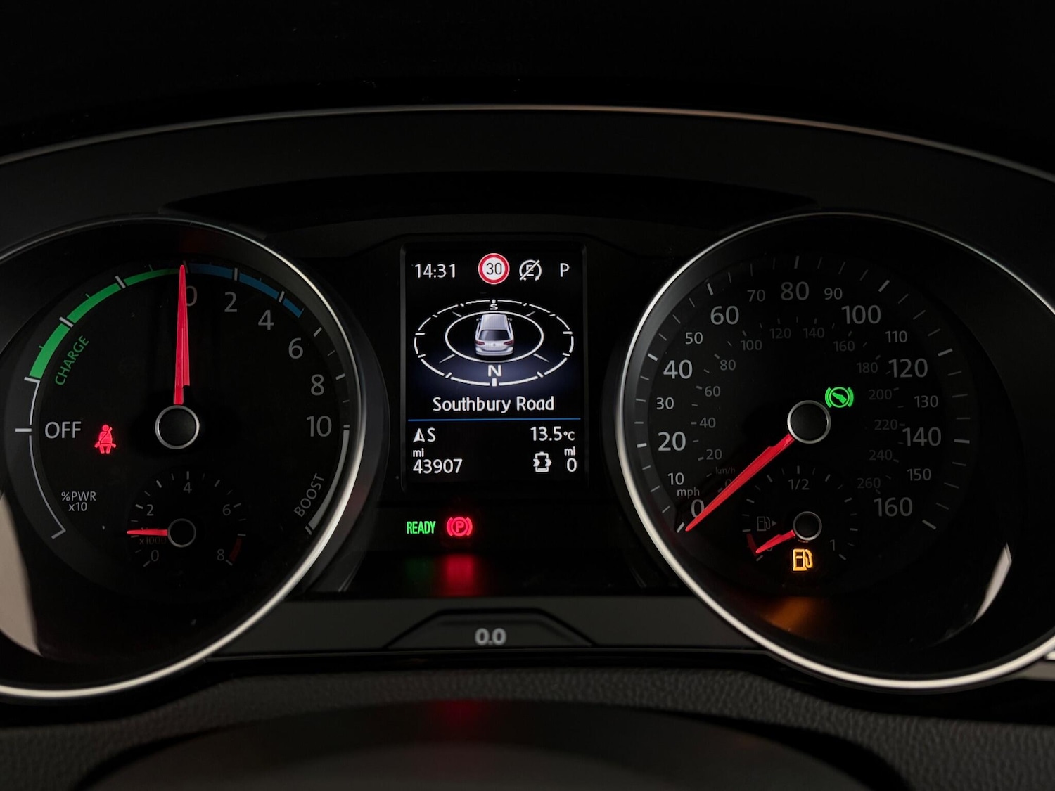 Used Volkswagen Passat 2022 for sale - 77180966: Photo 17