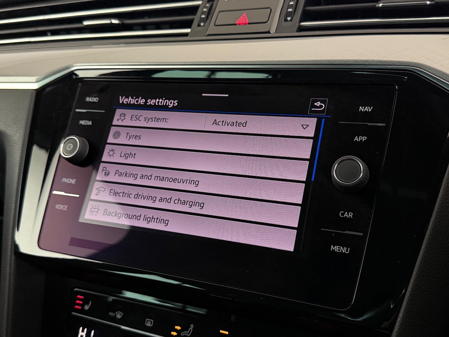 Used Volkswagen Passat 2022 for sale - 77180966: Photo 28