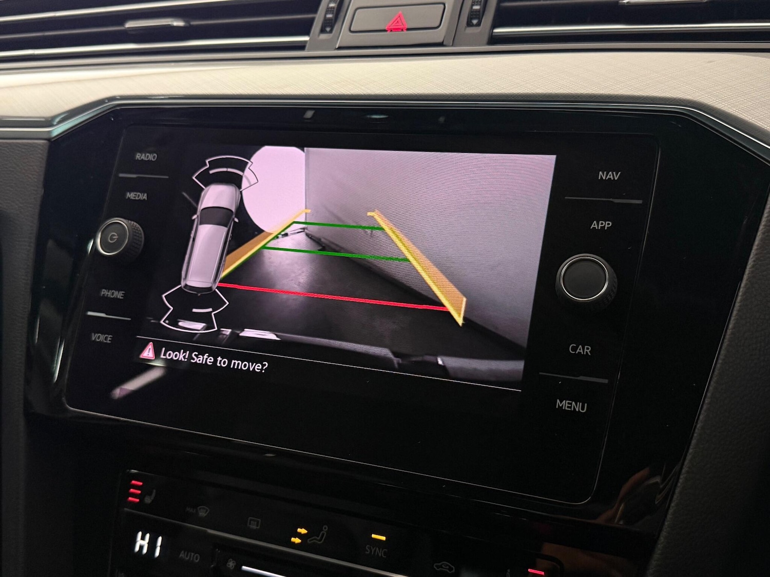 Used Volkswagen Passat 2022 for sale - 77180966: Photo 33