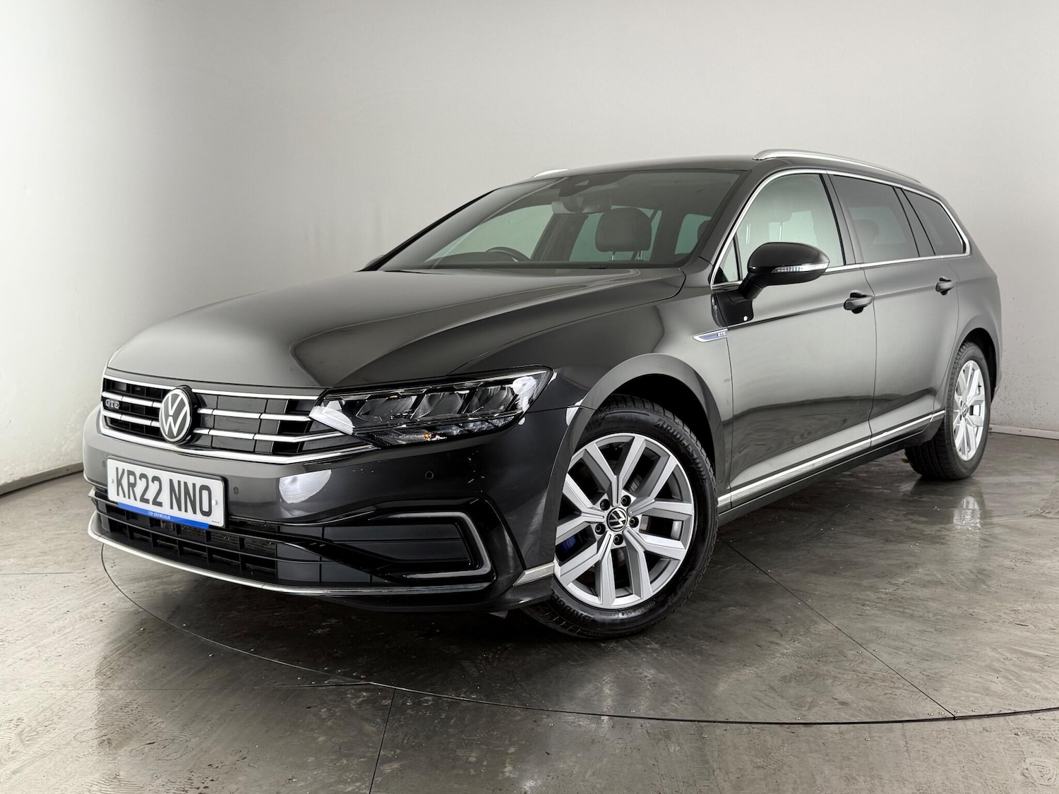 Used Volkswagen Passat 2022 for sale - 77180966: Photo 36