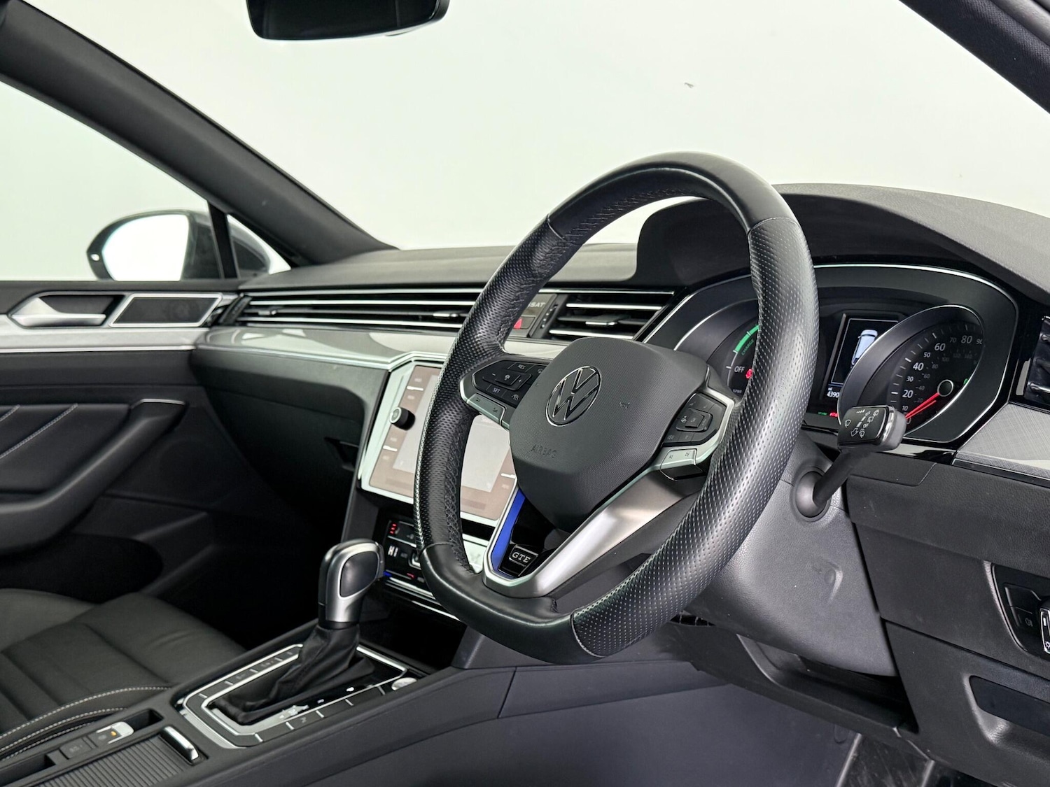 Used Volkswagen Passat 2022 for sale - 77180966: Photo 8