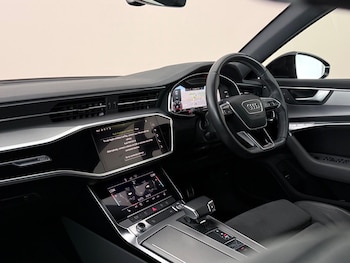 Used Audi A6 2020 for sale - 79107631: Photo