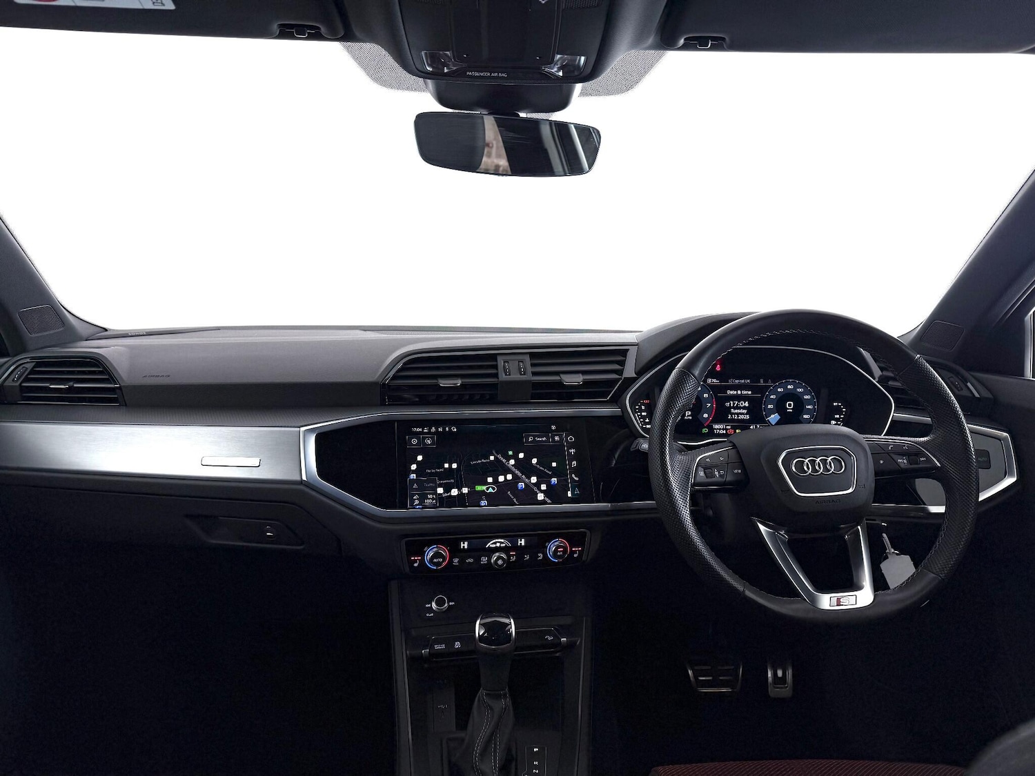 Used Audi Q3 2022 for sale - 77260450: Photo 17