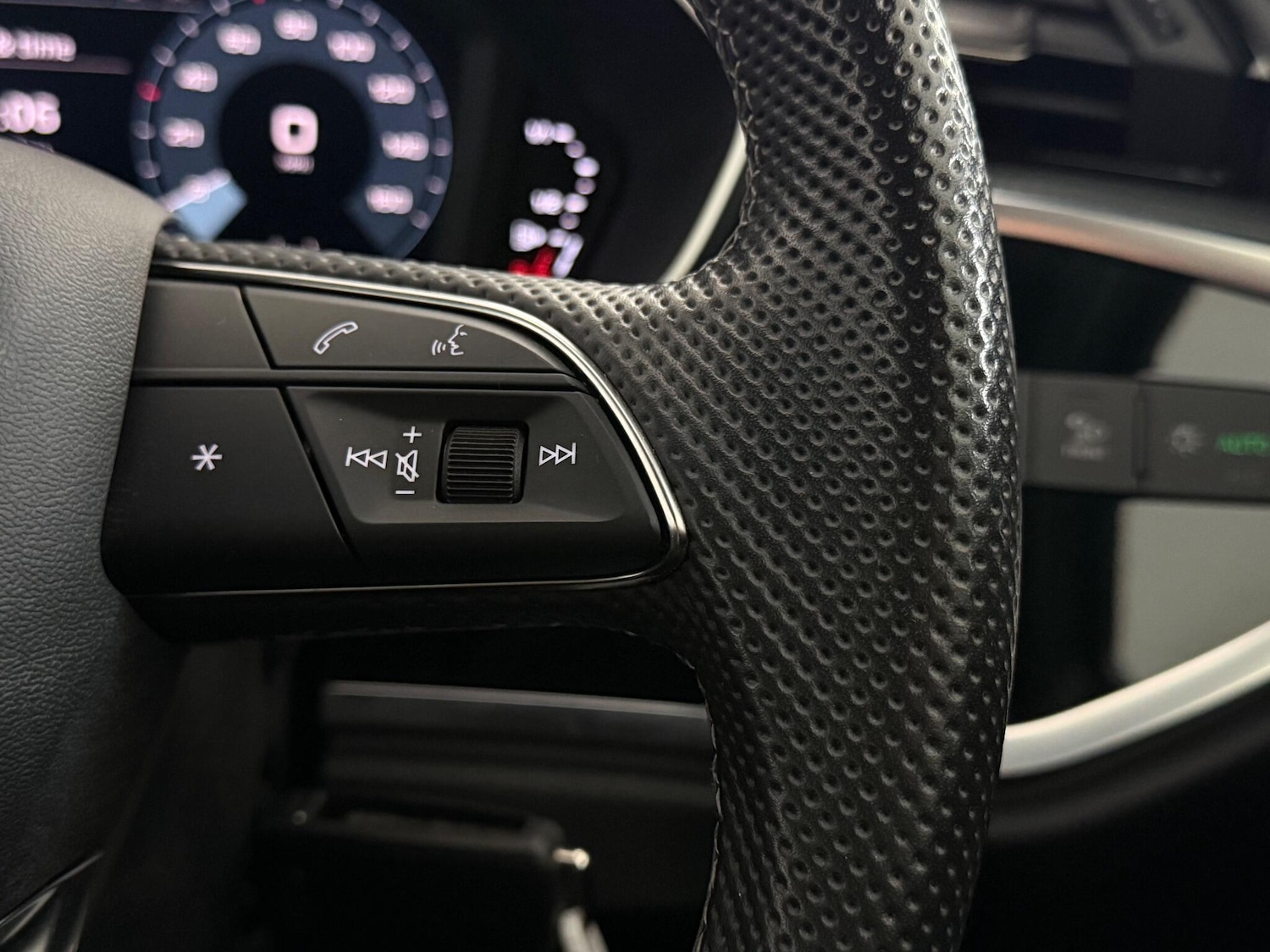 Used Audi Q3 2022 for sale - 77260450: Photo 20