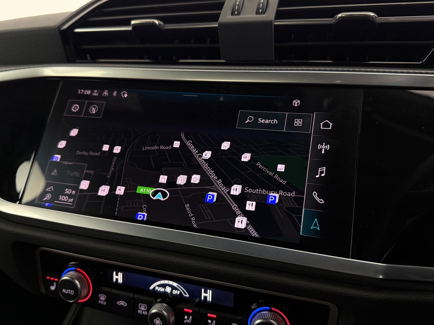 Used Audi Q3 2022 for sale - 77260450: Photo 29