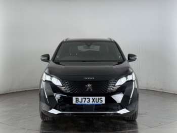 Used Peugeot 3008 2023 for sale - 74947764: Photo
