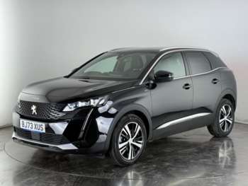 Used Peugeot 3008 2023 for sale - 74947764: Photo