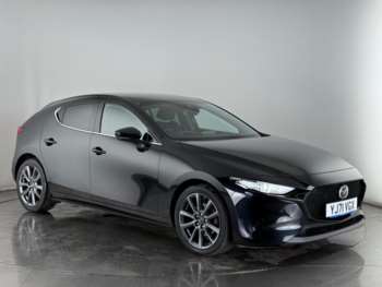 Used Mazda Mazda3 2021 for sale - 75087650: Photo
