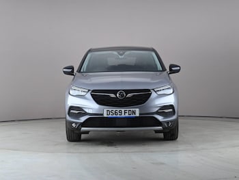 Used Vauxhall Grandland X 2019 for sale - 79248860: Photo