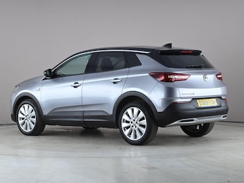 Used Vauxhall Grandland X 2019 for sale - 79248860: Photo
