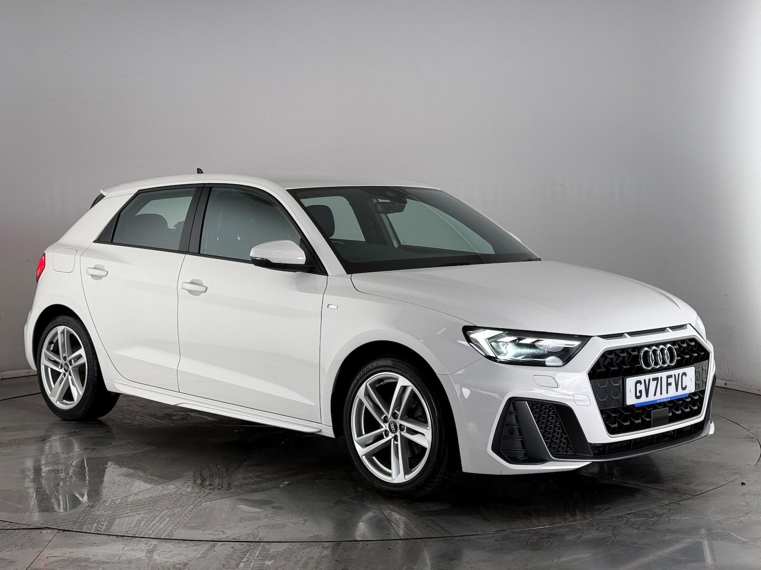 Used Audi A1 2021 for sale - 76468338: Photo 1