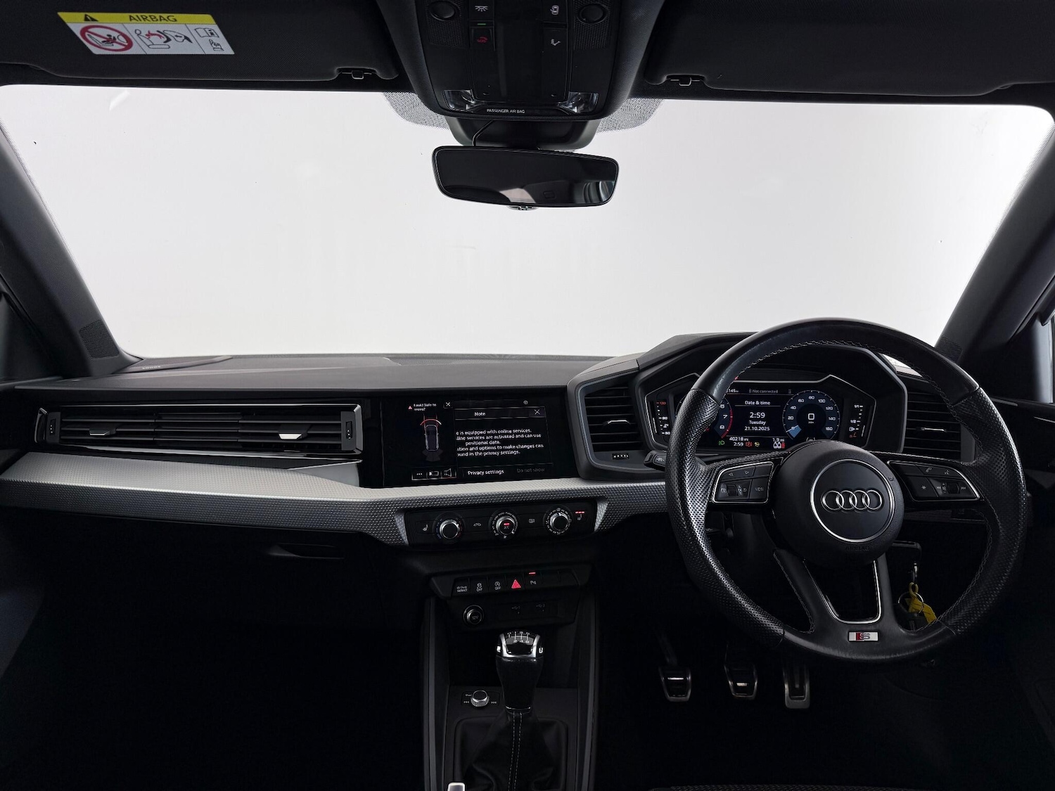 Used Audi A1 2021 for sale - 76468338: Photo 21