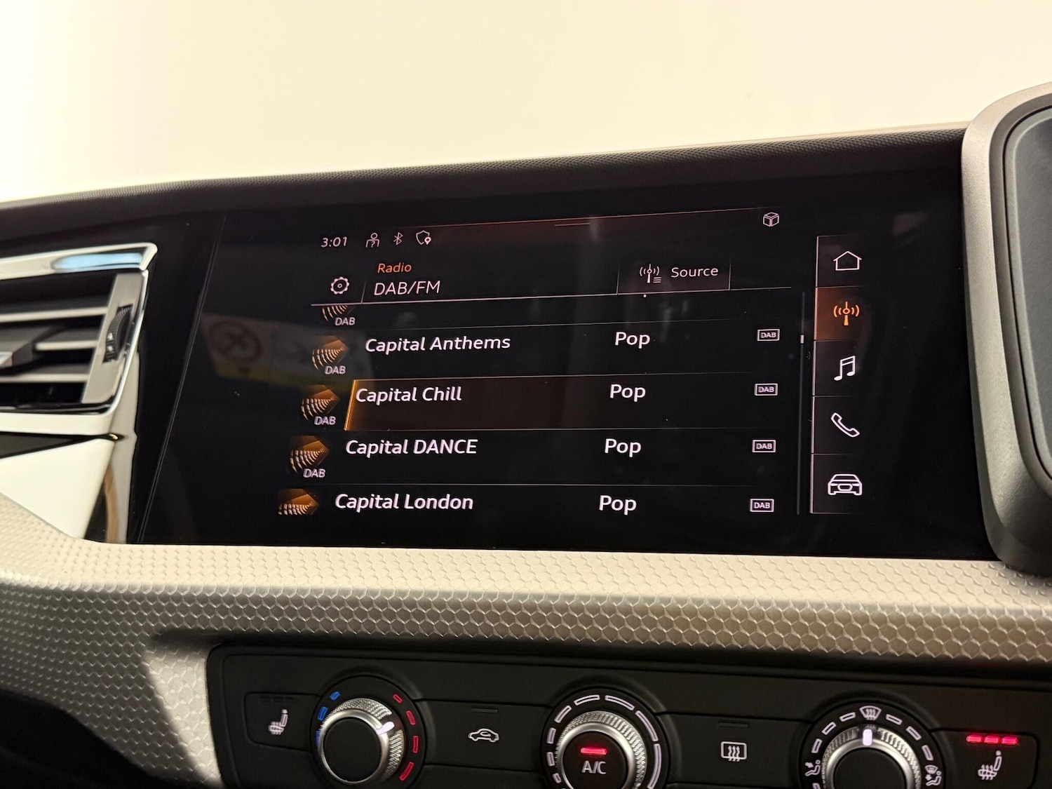 Used Audi A1 2021 for sale - 76468338: Photo 29