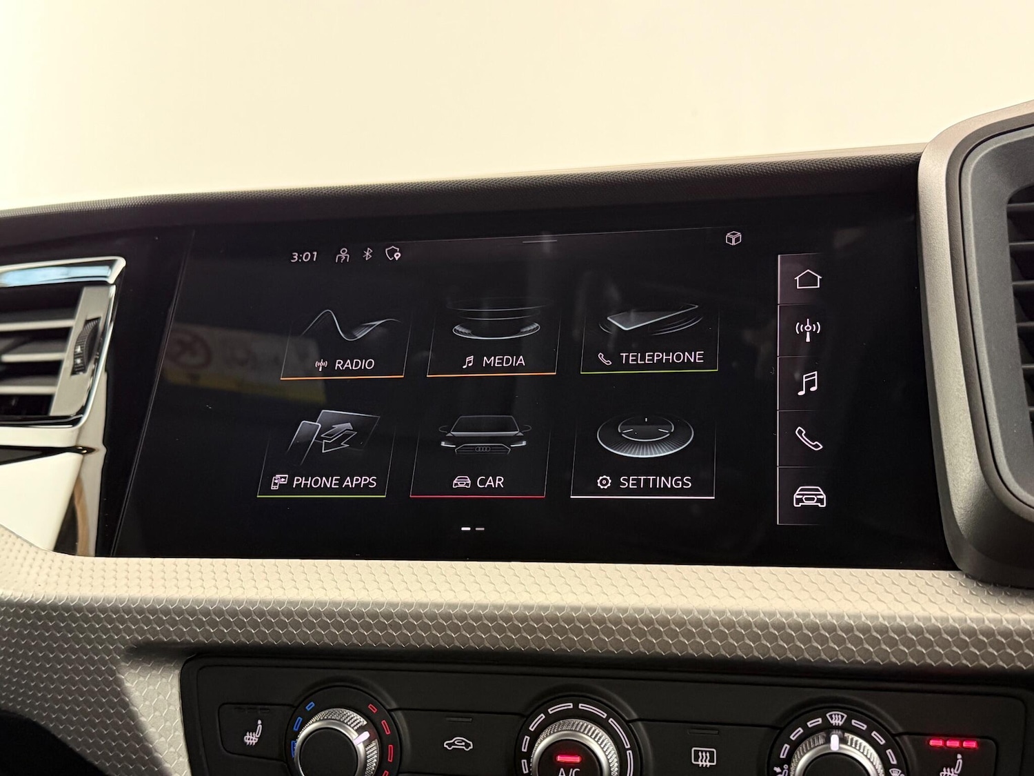 Used Audi A1 2021 for sale - 76468338: Photo 31