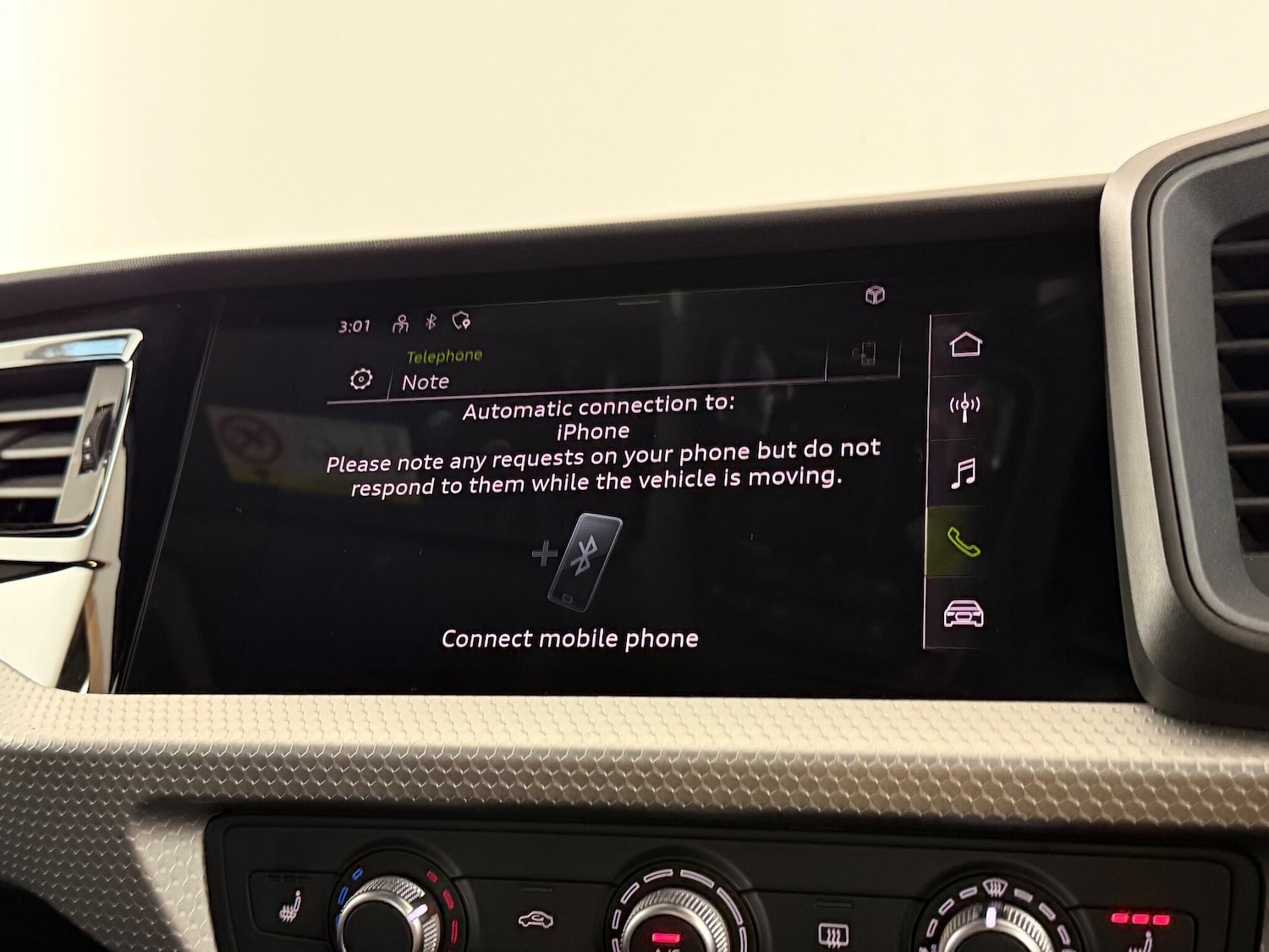 Used Audi A1 2021 for sale - 76468338: Photo 34