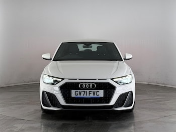 Used Audi A1 2021 for sale - 76468338: Photo