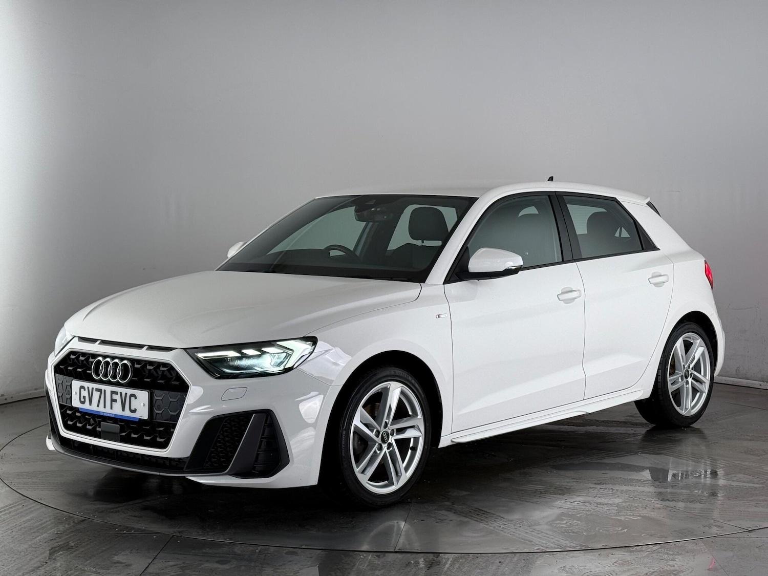 Used Audi A1 2021 for sale - 76468338: Photo 4
