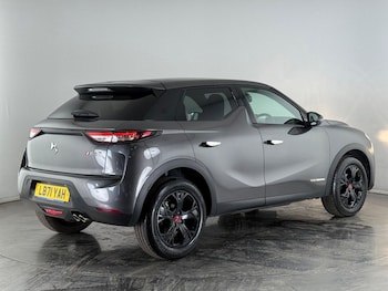 Used DS Automobiles DS 3 Crossback 2021 for sale - 75456406: Photo