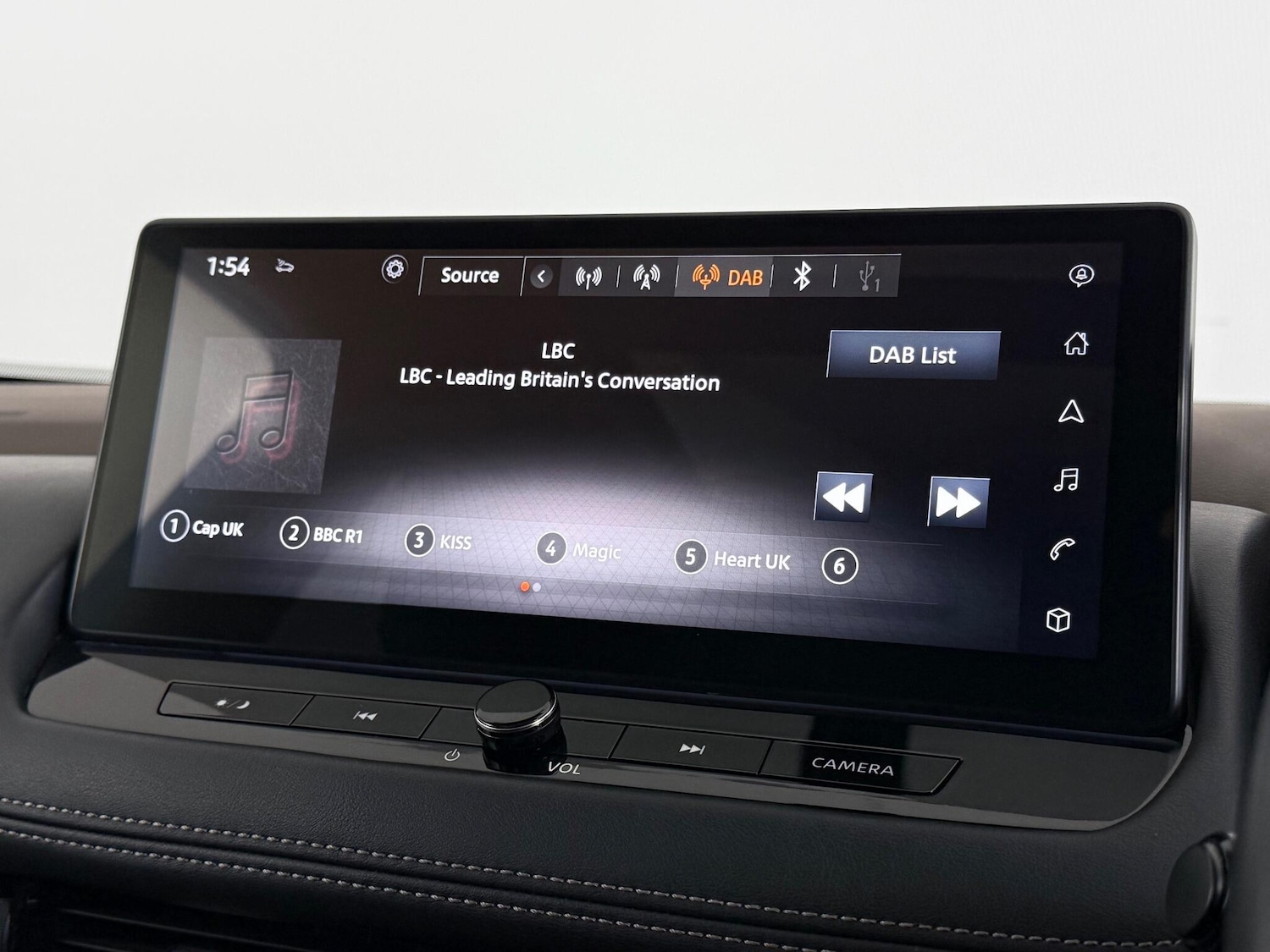 Used Nissan X-Trail 2023 for sale - 77222338: Photo 30