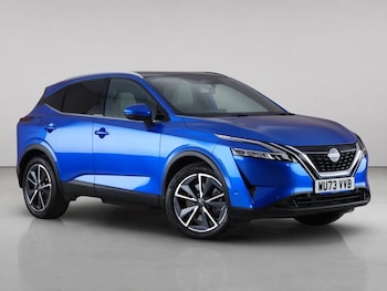 Used Nissan Qashqai 2023 for sale - 79237327: Photo