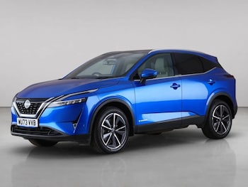 Used Nissan Qashqai 2023 for sale - 79237327: Photo
