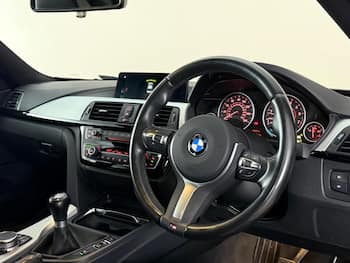 Used BMW 4 Series 2019 for sale - 79602395: Photo