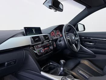 Used BMW 4 Series 2019 for sale - 79602395: Photo