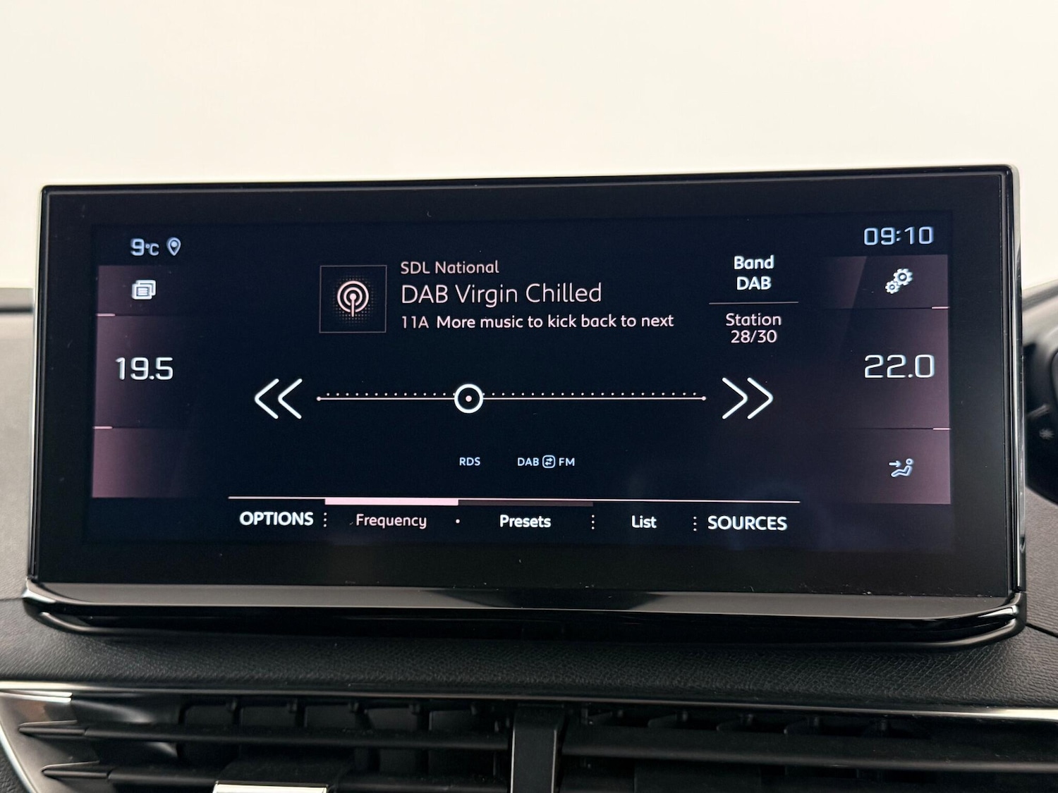 Used Peugeot 3008 2021 for sale - 76468142: Photo 32