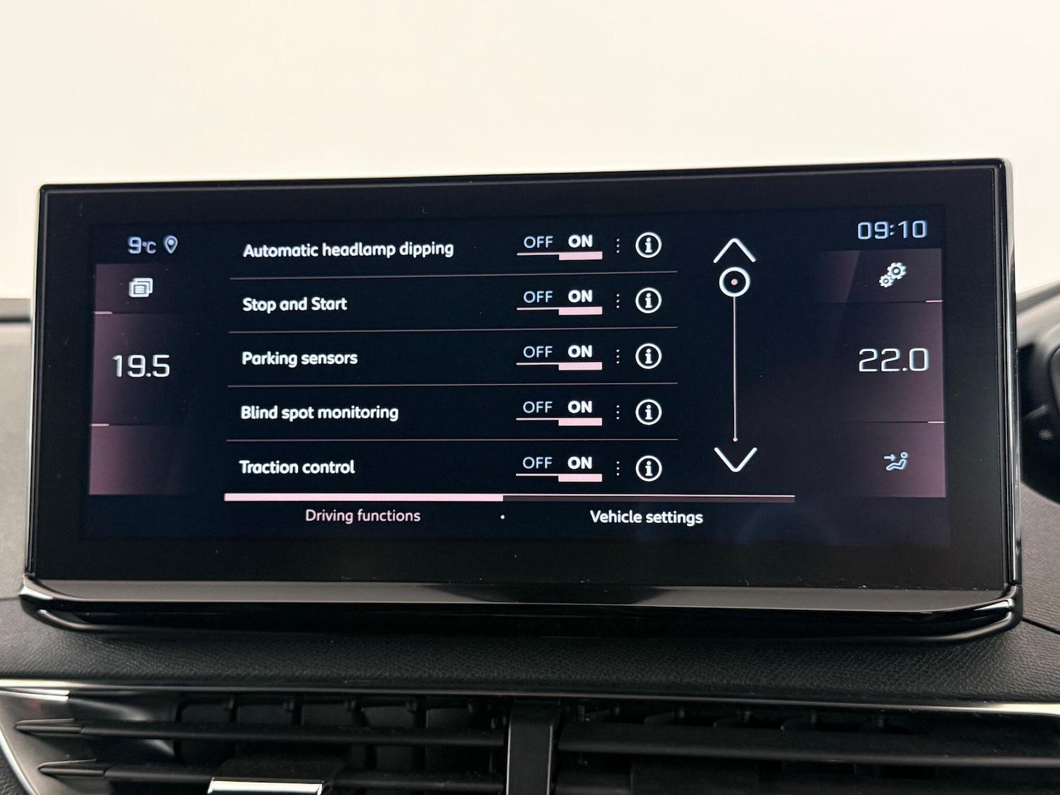 Used Peugeot 3008 2021 for sale - 76468142: Photo 35